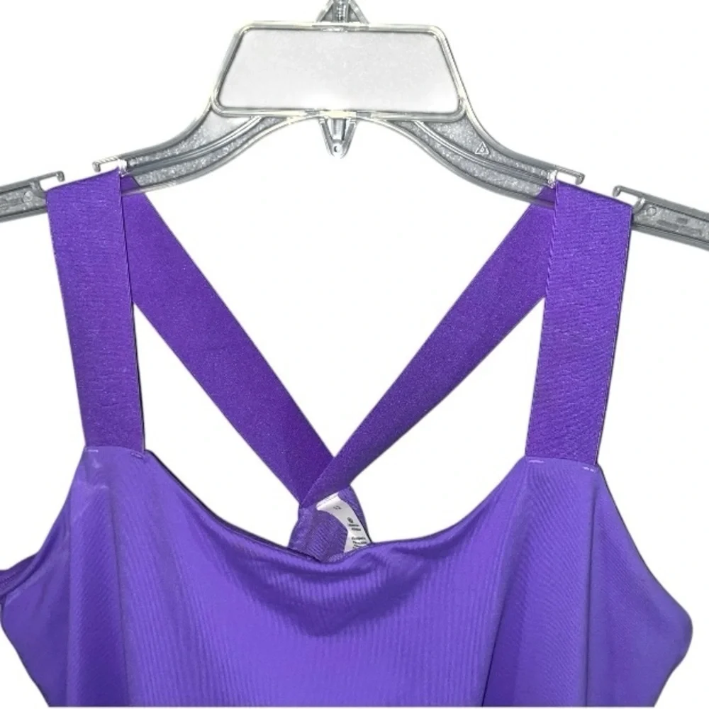 NWT Lululemon Inner Awareness Tank Sz 12